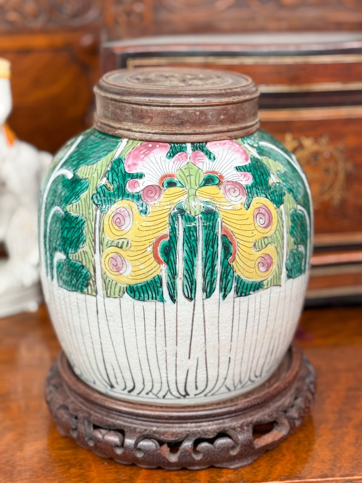 Chinoiserie