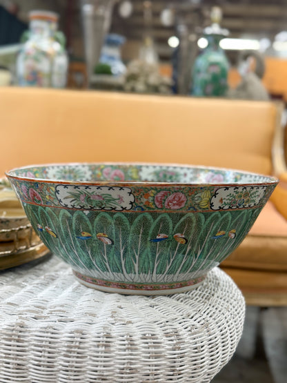 Large Bok Choy Bowl